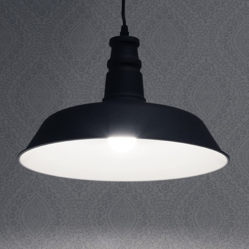 SMD E27 LED žiarovka 4W=35W G45 STUDENÁ GUĽA