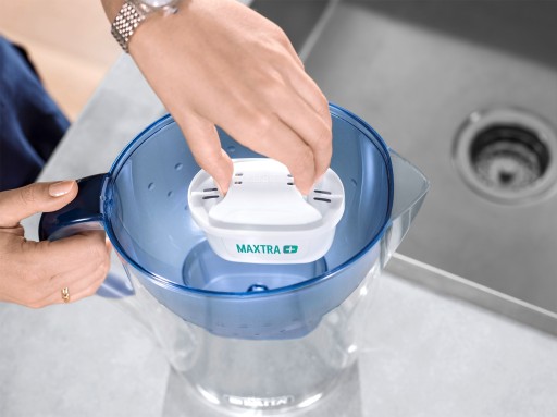Brita Maxtra+ Pure Performance filtračná vložka 1 ks.