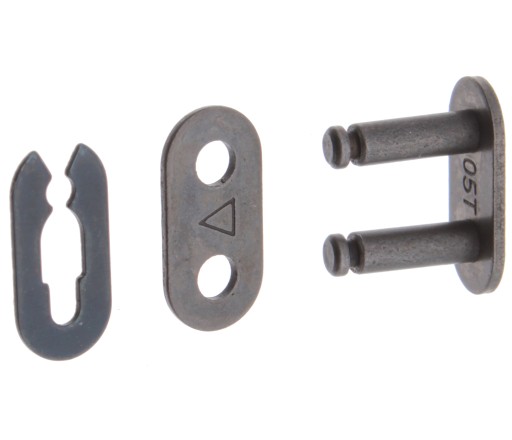 REŤAZOVÝ ZÁMOK T8F MINI VRECKOVÝ BICYKEL ŠTVORKOLKA 50