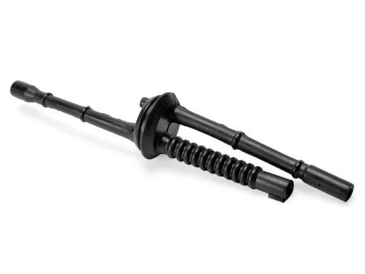 PALIVOVÁ HADICA PRE STIHL FS 38 45 46 55 100