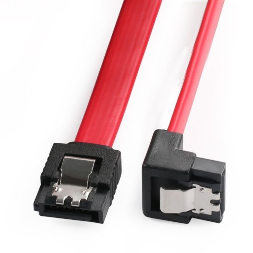 Uhlový kábel SATA II - SATA II 2 3Gb/s 40 cm