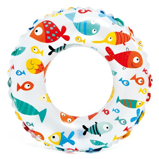 Plážové PLÁVAČKY 61 cm INTEX