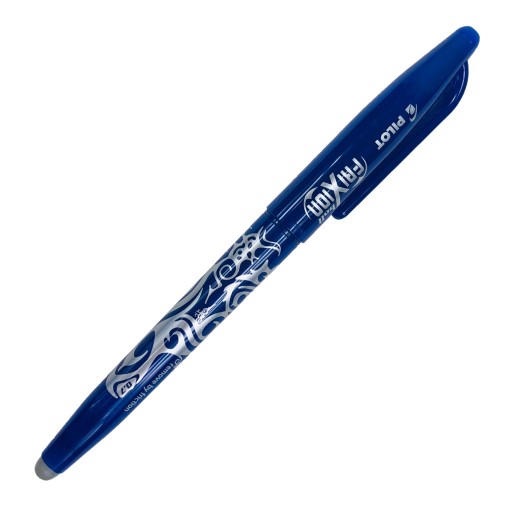 PILOT FRIXION 0,7 mm Zmazateľný BALLPOINT Zmazateľný Zmazateľný MODRÁ