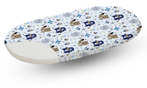BABYMAM BAVLNA BABYMAM PLACHTA DO KOČÍKU GONDOLA