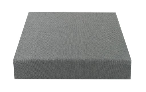 OLKA Plachta 90x40 pre FROTÉ KOLÍSKA, šedá