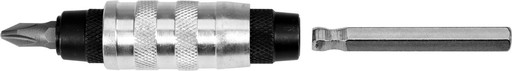 DRŽIAK ADAPTÉRA BITOV 1/4 100mm ADAPTÉR UH