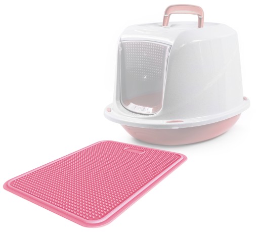 PODLOŽKA DOORMAT PODLOŽKA PRE PODKLAMA PODLIEHKA PRE MAČIČKY XL