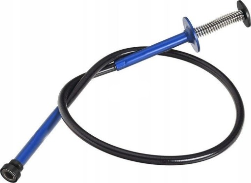 FLEXIBILNÝ MAGNETICKÝ UCHOVÁVAČ S PÁRMI 61CM