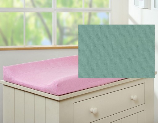 UNIVERZÁLNY poťah na prebaľovaciu podložku OLKA