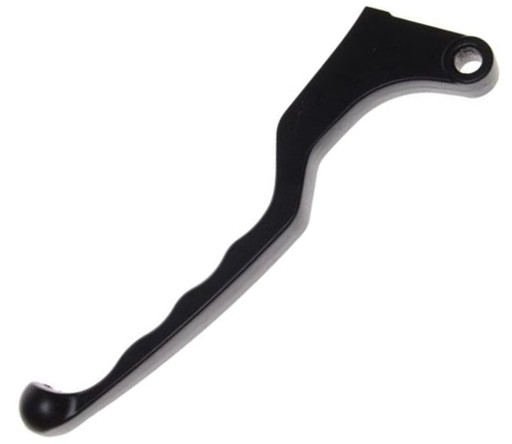 ROMET ZETKA ZK-50 70 125 4T PÁKA SPOJKY ĽAVÁ