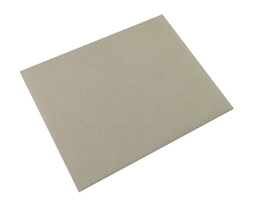 Froté prestieradlo kolíska 40x90 krémová OLKA