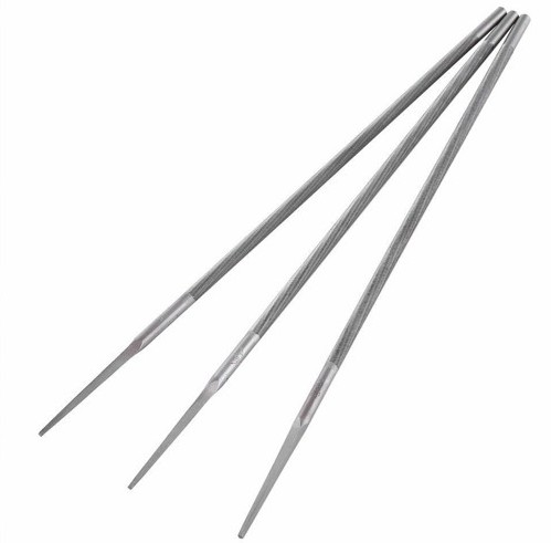 4,0 MM PILNÍK NA BRÚSENIE REŤAZE, ROZTEČ 3/8