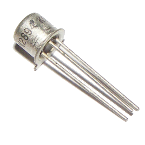PNP tranzistor 2N2894 TO-18 MOTOROLA
