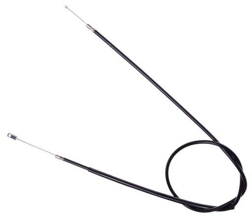 YAMAHA AEROX CW BWS MBK BOOSTER NITRO PLYNOVÝ KÁBEL