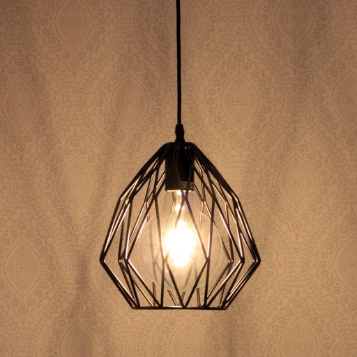 LED žiarovka E27 Filament 8W Edison priemer. 12 cm JANTAROVÁ