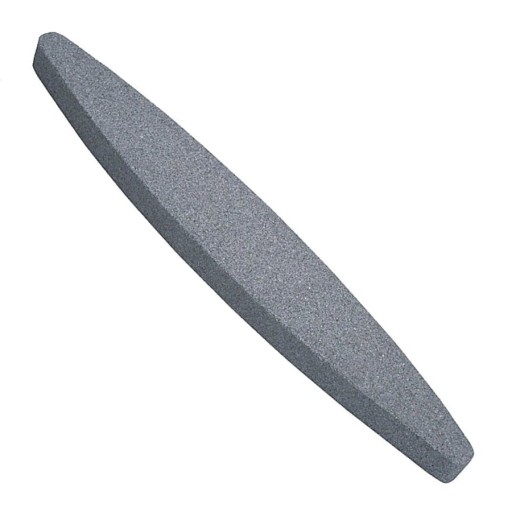 Brúsok oválny korund 225mm 26210 Vorel