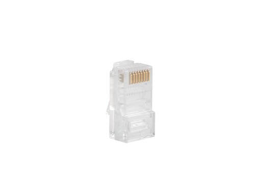 RJ45 zástrčka UTP kat. Lanberg