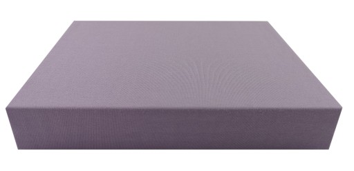 Jersey kolíska list 40x90 levanduľa OLKA