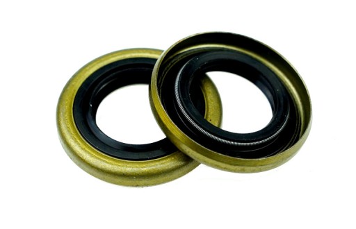TESNENIA HRIADEĽA HUSQVARNA 40 45 51 55 254 346XP