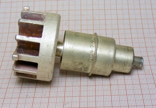 Lampa GI-15B NEPOUŽITÁ