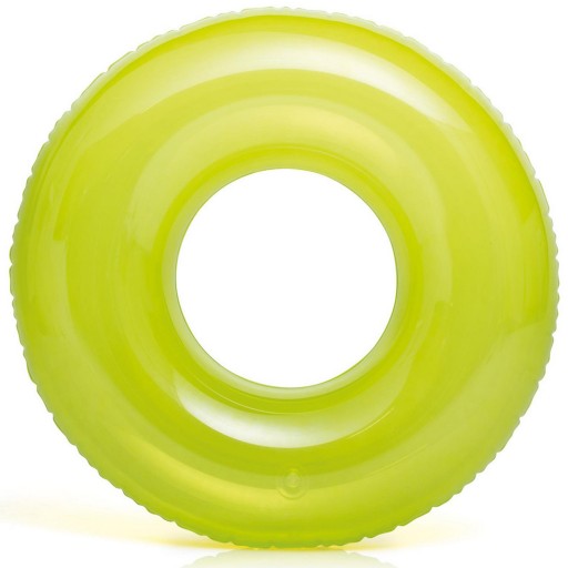 INTEX 59260 KOLESOVÝ PRUH NA NAFUKOVANIE NA VODU V BAZÉNE 76CM