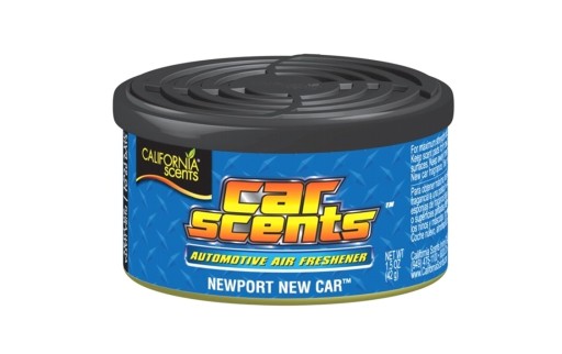 Vôňa California Scents Car New Car