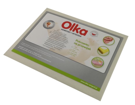 UNIVERZÁLNY poťah na prebaľovací pult na dres OLKA kre