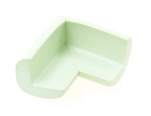 4 x FOAM ochrana rohov
