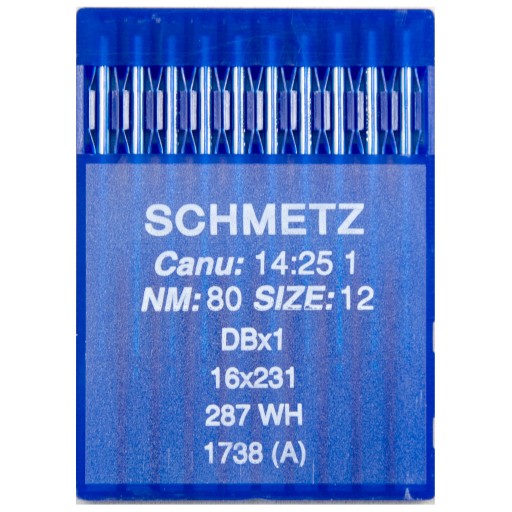 OSTRÉ SCHMETZOVÉ IHLY DO ŠTÍTOV DBx1R 80