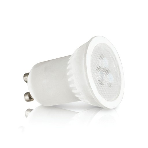 LED žiarovka MR11 4W GU10, NEUTRÁLNA farba