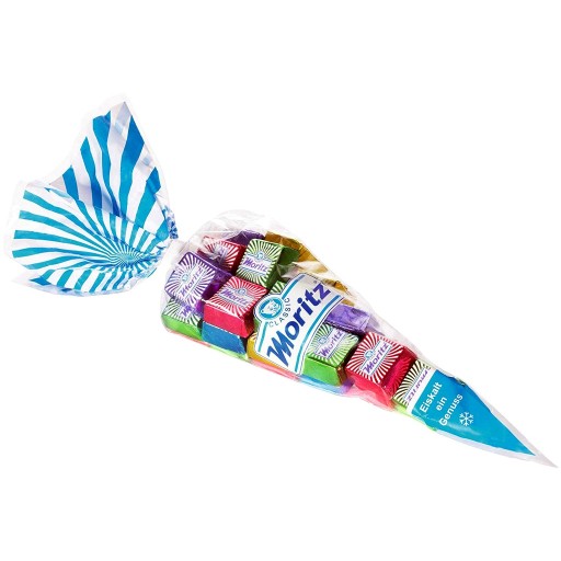 Moritz ľadová čokoláda 170g