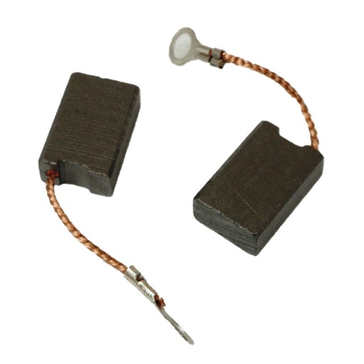 Uhlíkové kefy 8x14x20,7mm uhlíková kefa 0345