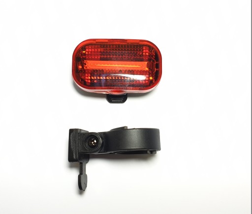 BIKE ZADNÉ SVETLO JY-3209BT 15 COB LED