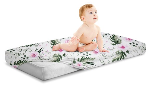 PRESTIELKA 120x60 S VÝCHODNOU BAVLNOU 100% BABYMAM