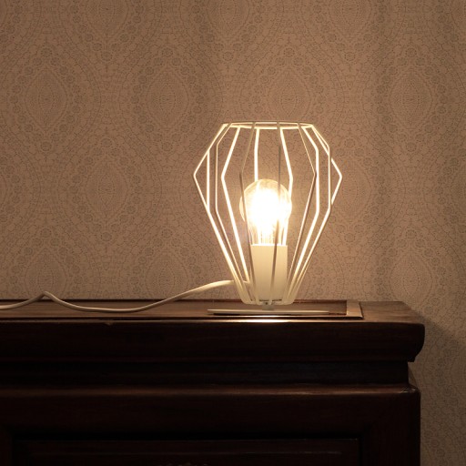 LED žiarovka E27 Filament 6W Edison Decorative Warm for GARLAND
