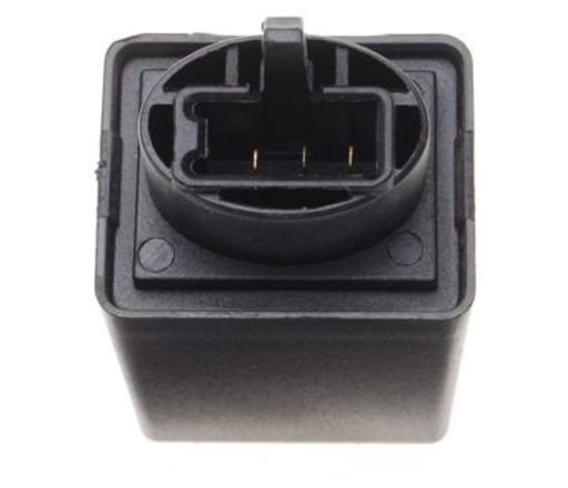 PRERUŠOVAČ SMEROV 12V 2 x 10W + 3,4W