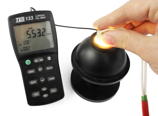 G9 51 LED žiarovka 5W=40W 550lm 220-230V TEPLÁ