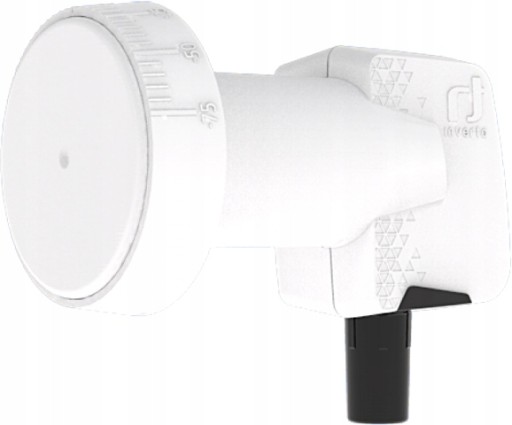 Inverto Single LNB konvertor pre Cyfrowy Polsat NC+ Home PRO Antenna Decoder