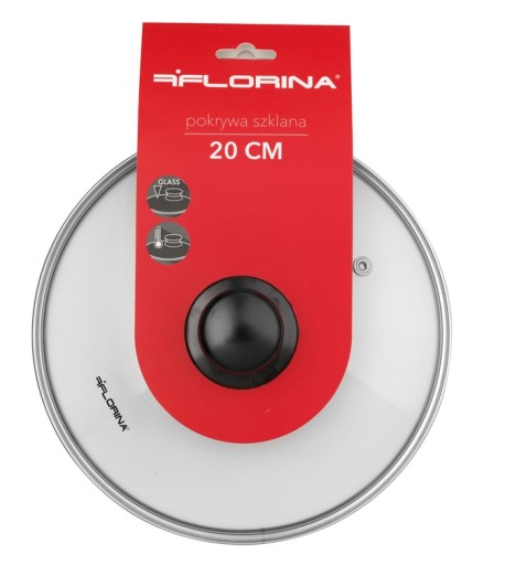 TEPLOTNE ODOLNÝ KRYT 20CM - FLORINA