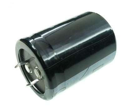 Kondenzátor 100uF 200V 22x25 105*C snap PANAS. x10
