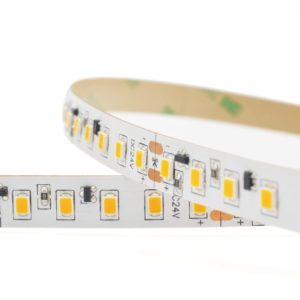 LED PÁS 2835 120 LED 1m PREMIUM ZÁRUKA 3 ROKY