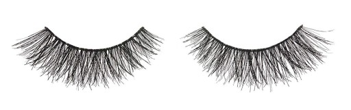 ARDELL DOUBLE UP DOUBLE DEMI WISPIES ČIERNA