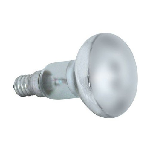 Žiarovka R50 E14 40W Reflektor hubová matná