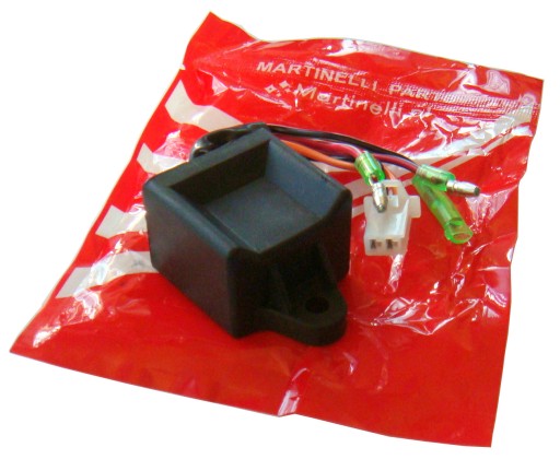 ZAPAĽOVACÍ MODUL UNLOCK 2T MINARELLI ZIPP KEEWAY