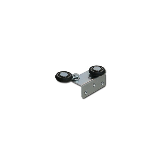 SOLID horné vedenie pre univerzálnu dráhu 8219