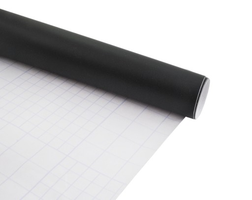 Veľká samolepiaca tapeta na kriedovú tabuľu Chalk XL