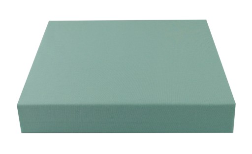 List OLKA 90x40 na JERSEY CRADLE mint