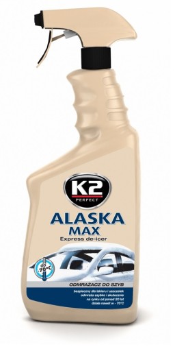 AMTRA K2 ROZMRAZOVAČ OKIEN -70 ATOMIZÉR 700ml