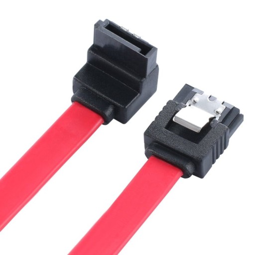 Uhlový kábel SATA II - SATA II 2 3Gb/s 40 cm
