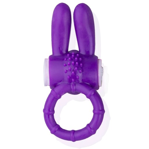 RING BUNNY Penis RING S VIBRATOROM